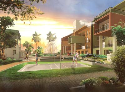 Project Image of 1173.0 - 1539.0 Sq.ft 2 BHK Apartment for buy in Sukhthanker Samarth Enclave