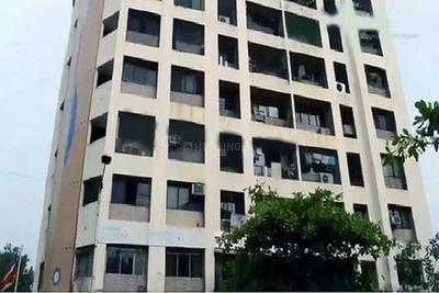 Project Image of 534.0 - 679.0 Sq.ft 1 BHK Apartment for buy in Hemani Heritage Holy