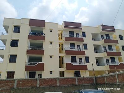 Project Image of 626.0 - 1000.0 Sq.ft 2 BHK Apartment for buy in Sk Ishwar Chandra Enclave