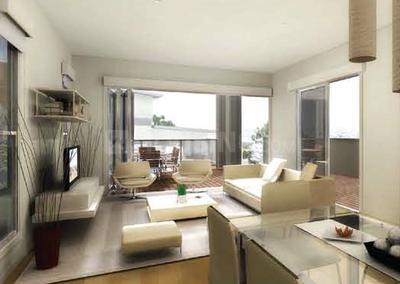 Project Image of 1586.0 - 3378.0 Sq.ft 3 BHK Apartment for buy in Chowriappa Constellation