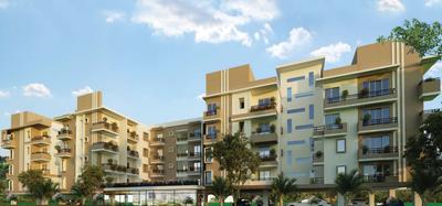 Project Image of 1084.0 - 1432.0 Sq.ft 2 BHK Apartment for buy in Pranathi Serene Nest
