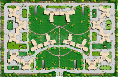 Project Image of 1614.59 - 2690.98 Sq.ft Residential Plot Plot for buy in Ansal API Sector I