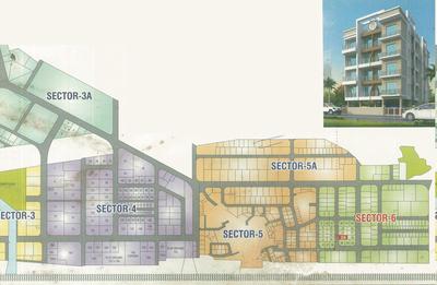 Abri Nest Location Plan 1
