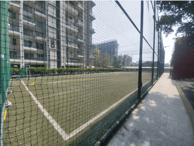 Project Image of 1250 Sq.ft 2 BHK Apartment / Flat for sale in Punawale for Rs. 8600000