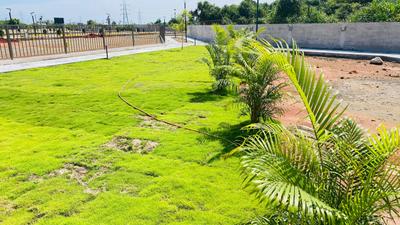 Project Image of 838.0 - 2400.0 Sq.ft Residential Plot Plot for buy in Amaaya Greenside