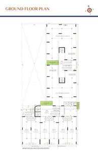 Project Image of 3375 Sq.ft 4 BHK Apartment / Flat for sale in Chharodi for Rs. 18000000