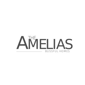 Project Image of 506.0 - 1008.0 Sq.ft 1 BHK Apartment for buy in Samanvay The Amelias