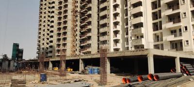 Project Image of 615.0 - 644.0 Sq.ft 2 BHK Apartment for buy in Civitech Strings