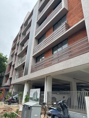 Project Image of 1184.57 - 1236.67 Sq.ft 3 BHK Apartment for buy in Chintamani Aaradhya