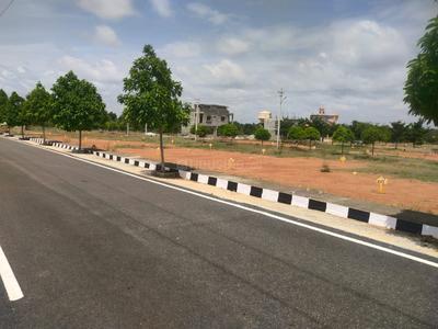 Project Image of 1200.0 - 4000.0 Sq.ft Residential Plot Plot for buy in GK Green Valley Phase 2