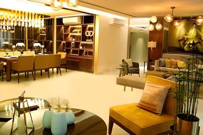 Project Image of 1568.89 - 1959.24 Sq.ft 3 BHK Apartment for buy in Puri The Aravallis