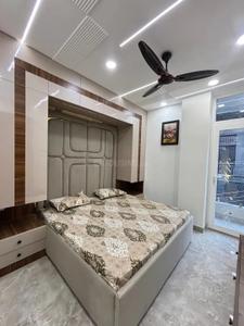 Project Image of 540.0 - 750.0 Sq.ft 2 BHK Builder Floor for buy in Red Real Affordable Floors