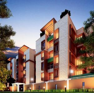 Krishna Mithila Images for Elevation of Krishna Mithila 1