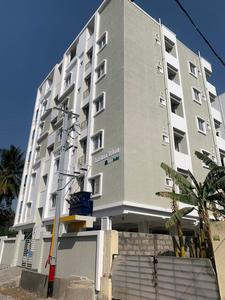 Project Image of 960.0 - 1065.0 Sq.ft 2 BHK Apartment for buy in Krishna Urban
