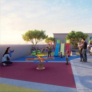 Project Image of 465.0 - 664.0 Sq.ft 1 BHK Apartment for buy in Tirupati Eternia