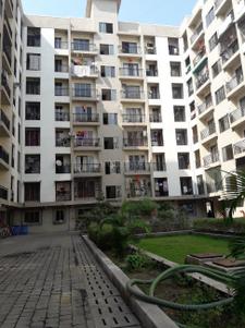Project Image of 0.0 - 960.0 Sq.ft 2 BHK Apartment for buy in Merujeen Housing Complex