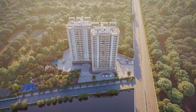Project Image of 1915 Sq.ft 4 BHK Apartment / Flat for sale in Karolan Ka Barh for Rs. 18000000