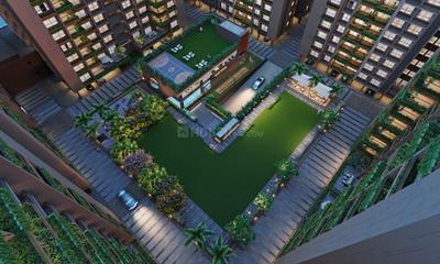 Project Image of 2050.0 - 5045.0 Sq.ft 3 BHK Apartment for buy in Shilp Residency