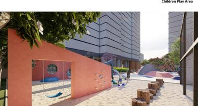 Project Image of 1325.0 - 2610.0 Sq.ft 2 BHK Apartment for buy in Radhey Skye