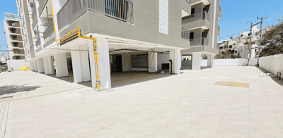 Project Image of 569.95 - 581.47 Sq.ft 2 BHK Apartment for buy in Darshan Srushti