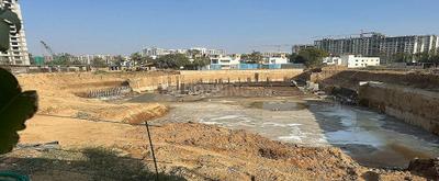 Project Image of 1200.0 - 1525.0 Sq.ft 2 BHK Apartment for buy in SP Epitome