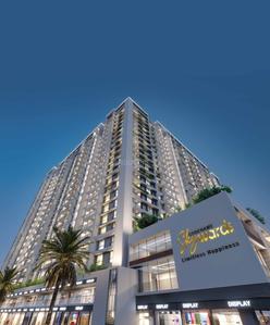 Project Image of 706.0 - 1230.0 Sq.ft 2 BHK Apartment for buy in Codename Skywards