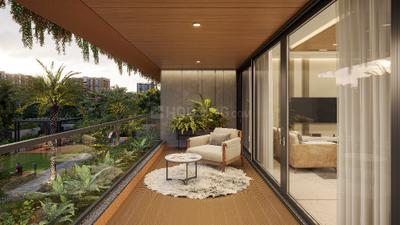 Project Image of 4185.0 - 4401.0 Sq.ft 4 BHK Apartment for buy in Polaris Callisto