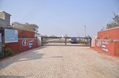 Project Image of 422.27 - 633.35 Sq.ft 2 BHK Villa for buy in Halwasiya Shivlar Sambandh Phase 1