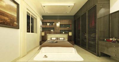 Project Image of 1109.0 - 1810.0 Sq.ft 2 BHK Apartment for buy in Prestige Elysian