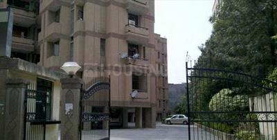 Project Image of 1120.0 - 1860.0 Sq.ft 3 BHK Apartment for buy in Shree Ganesh Apartments