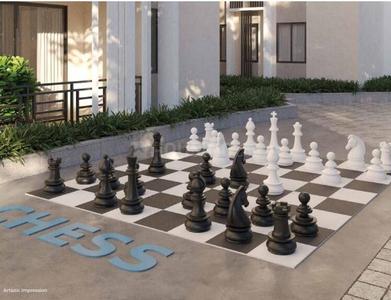 Project Image of 1310.0 - 1675.0 Sq.ft 3 BHK Apartment for buy in Abhee Serenity Springs