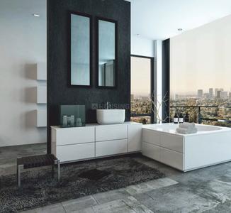 Project Image of 0.0 - 956.0 Sq.ft 2 BHK Apartment for buy in Sanjanas Courtyard Tower A To Tower E