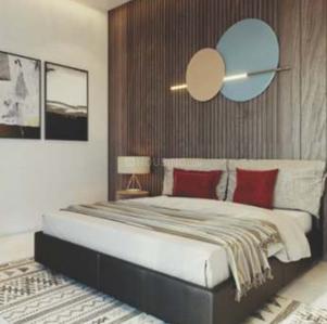 Project Image of 1075.31 - 1297.16 Sq.ft 3 BHK Apartment for buy in Legacy Kairos C And D Building