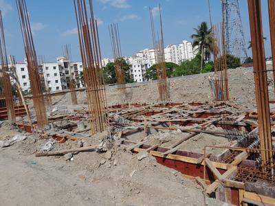 Project Image of 487.0 - 1264.0 Sq.ft 1 BHK Apartment for buy in Sunshine Enclave
