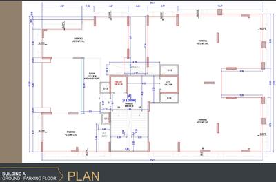 Project Image of 1400 Sq.ft 2 BHK Apartment / Flat for sale in Rander for Rs. 6800000