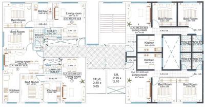 Project Image of 361.39 - 545.21 Sq.ft 1 BHK Apartment for buy in Shining Gulmohar Terrace
