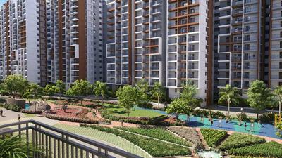 Project Image of 1700.0 - 2260.0 Sq.ft 3 BHK Apartment for buy in A2A Homeland