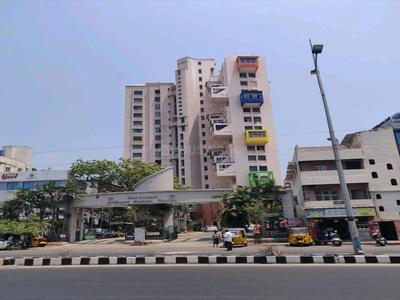 Project Image of 890.0 - 1250.0 Sq.ft 2 BHK Apartment for buy in Narayana Arihant Ocean Towers