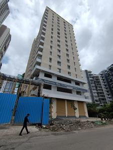 Project Image of 410.0 - 1580.0 Sq.ft 1 BHK Apartment for buy in Ambrosia Alley