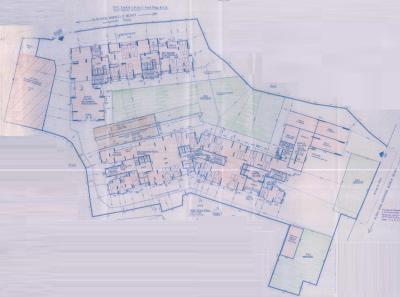 Project Image of 560.0 - 1195.0 Sq.ft 1 BHK Apartment for buy in Kabra Residency Park