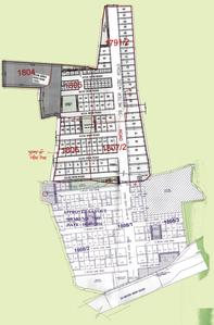 JSR Nirvana Garden Phase 2 Layout Plan 1