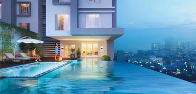 Project Image of 879.0 - 2091.0 Sq.ft 2 BHK Apartment for buy in The Ecos