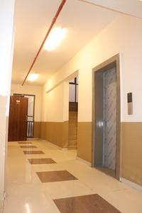 Project Image of 555.0 - 900.0 Sq.ft 1 BHK Apartment for buy in Ekta Sarvoday Kalp