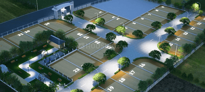 Project Image of 396.43 - 2605.4 Sq.ft Residential Plot Plot for buy in Fortune Estate Kesar Fortune