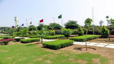 Project Image of 0.0 - 3017.0 Sq.ft Residential Plot Plot for buy in Tricone City Phase V