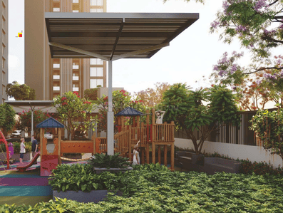 Project Image of 1030 Sq.ft 2 BHK Apartment / Flat for sale in Wakad for Rs. 5900000