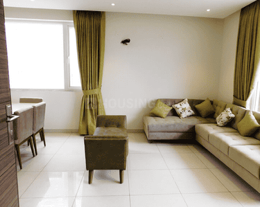 Project Image of 966.84 - 1438.62 Sq.ft 3 BHK Apartment for buy in Highland Park Homes