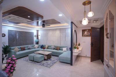 Project Image of 1800.0 - 3185.0 Sq.ft 3 BHK Apartment for buy in Elgin Heights