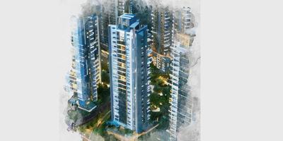 Gallery Cover Pic of Kabra Residency Park