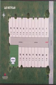 Project Image of 0.0 - 1080.0 Sq.ft 3 BHK Villa for buy in Shree Heramb Samruddhi Bungalows